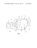 DIALYZER WITH DUAL SAFETY VALVES diagram and image