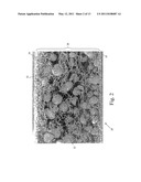 Geotextile composite for filtration of contaminated liquids and sediments and methods of using same diagram and image