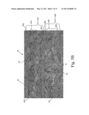 Geotextile composite for filtration of contaminated liquids and sediments and methods of using same diagram and image