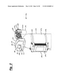 INTEGRAL ELECTROLYTIC TREATMENT UNIT diagram and image