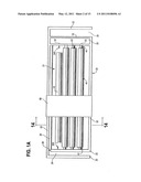 Method of Filtration Using Cloth Media and Self-Aligning Backwash Assembly diagram and image