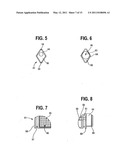 Method of Filtration Using Cloth Media and Self-Aligning Backwash Assembly diagram and image