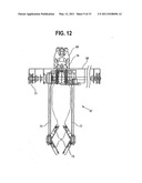 Method of Filtration Using Cloth Media and Self-Aligning Backwash Assembly diagram and image