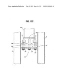 Method of Filtration Using Cloth Media and Self-Aligning Backwash Assembly diagram and image