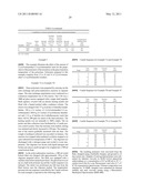 BABY BOTTLES COMPRISING POLYESTER COMPOSITIONS WHICH COMPRISE CYCLOBUTANEDIOL diagram and image