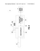 INTELLIGENT HEATER AND TEMPERATURE MEASURING DEVICE diagram and image