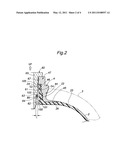 PRESSURE VESSEL HAVING IMPROVED SEALING ARRANGEMENT diagram and image