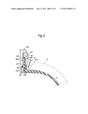 PRESSURE VESSEL HAVING IMPROVED SEALING ARRANGEMENT diagram and image