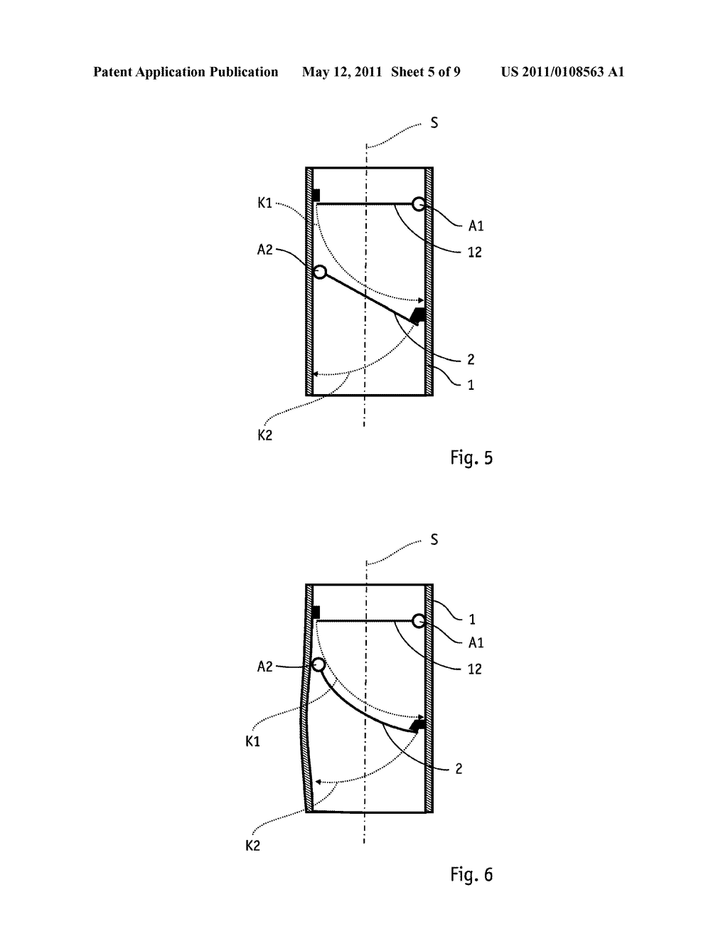 NECK END FOR A FILLER NECK - diagram, schematic, and image 06