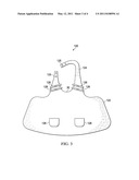 MEDICAL GARMENT FOR SKIN-TO-SKIN CARE AND METHODS OF USE diagram and image