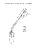 EXPANDING PARALLEL JAW DEVICE FOR USE WITH AN ELECTROMECHANICAL DRIVER DEVICE diagram and image