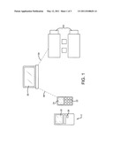 SYSTEM AND METHOD FOR RECYCLING OF ARTICLES diagram and image