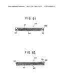 BLOWER TYPE CHEMICAL DIFFUSING APPARATUS, AND CHEMICAL CARTRIDGE AND CHEMICAL IMPREGNATED BODY USED THEREFOR diagram and image