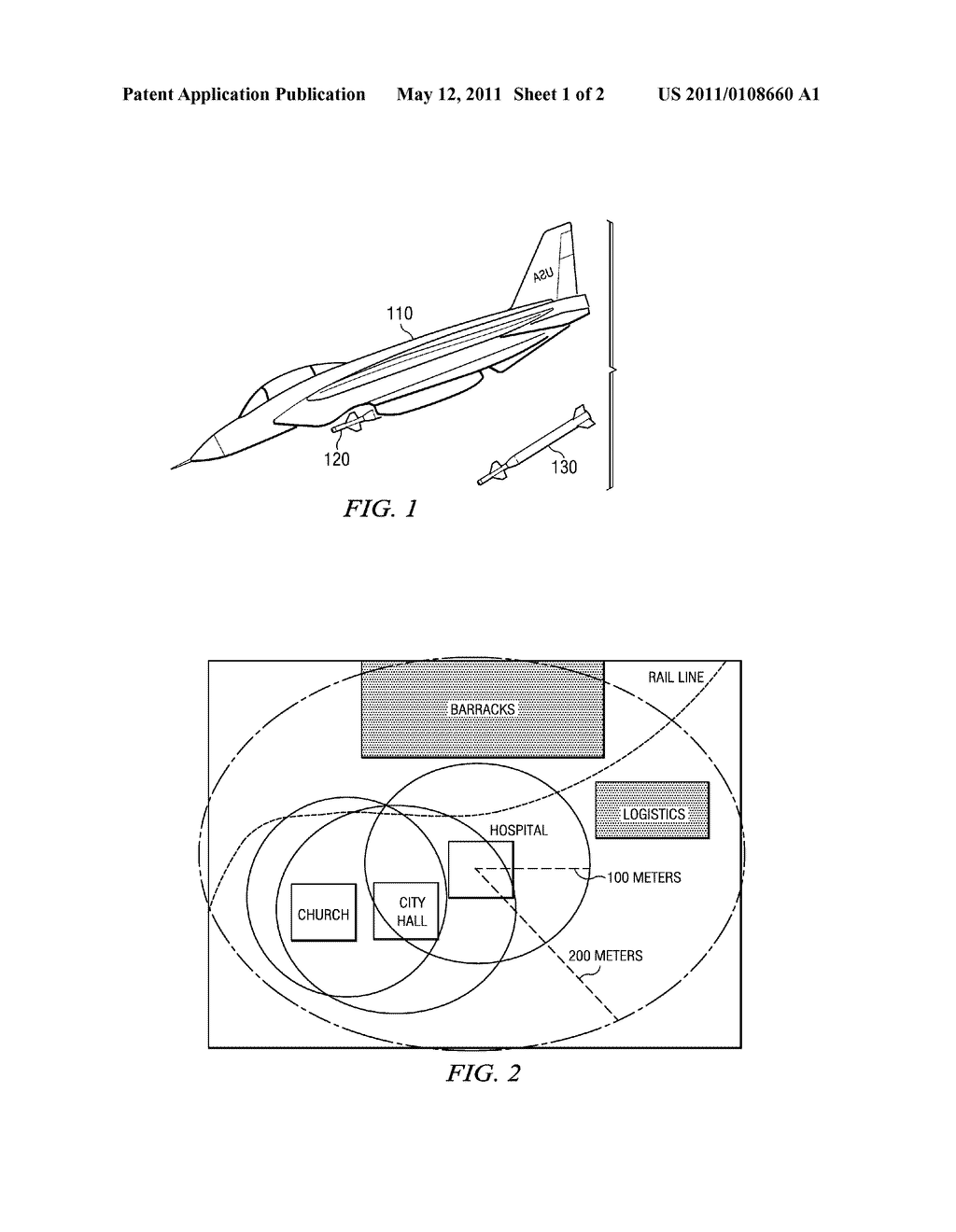 SMALL SMART WEAPON AND WEAPON SYSTEM EMPLOYING THE SAME - diagram, schematic, and image 02