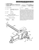 FLAP ACTUATOR diagram and image