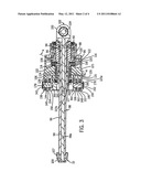 FLAP ACTUATOR diagram and image