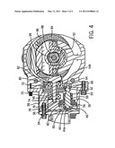 FLAP ACTUATOR diagram and image