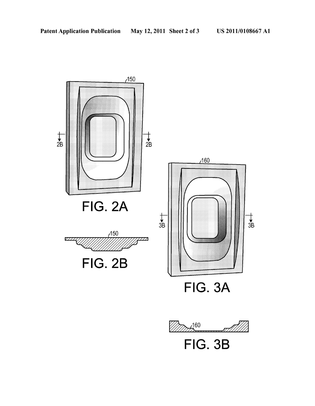 Thermoplastic Composite Window Panel for Aircraft Applications - diagram, schematic, and image 03