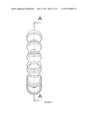 Mounting Apparatus Using Ball And Socket Joints With Gripping Features diagram and image