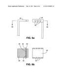 Lantern holder and method for using same diagram and image