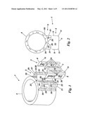 DUCT SUPPORT ASSEMBLIES diagram and image