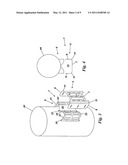 DUCT SUPPORT ASSEMBLIES diagram and image