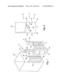 DUCT SUPPORT ASSEMBLIES diagram and image