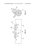 DUCT SUPPORT ASSEMBLIES diagram and image