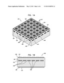 SEGMENTED GUARD STRIP diagram and image