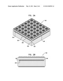 SEGMENTED GUARD STRIP diagram and image