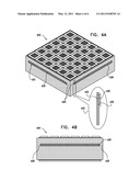 SEGMENTED GUARD STRIP diagram and image