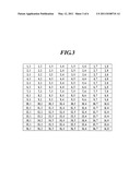 PORTABLE RADIOGRAPHIC IMAGE DETECTOR AND RADIOGRAPHIC IMAGE GENERATION SYSTEM diagram and image