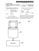 DOPED LUMINESCENT MATERIALS AND PARTICLE DISCRIMINATION USING SAME diagram and image