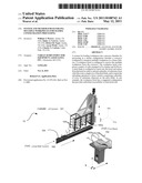 SYSTEM AND METHOD FOR HANDLING MULTIPLE WORKPIECES FOR MATRIX CONFIGURATION PROCESSING diagram and image