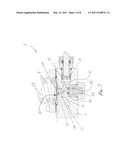 PRESSURE BUILD ECONOMIZER VALVE diagram and image