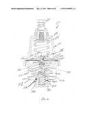 PRESSURE BUILD ECONOMIZER VALVE diagram and image