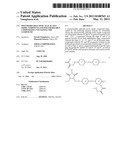 POLYMERIZABLE OPTICALLY ACTIVE IMIDE COMPOUND AND POLYMERIZABLE COMPOSITION CONTAINING THE COMPOUND diagram and image