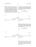 POLYMERIZABLE OPTICALLY ACTIVE IMIDE COMPOUND AND POLYMERIZABLE COMPOSITION CONTAINING THE COMPOUND diagram and image