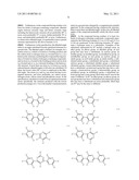 COMPOSITION AND LIGHT-EMITTING ELEMENT COMPRISING THE SAME diagram and image