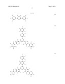 COMPOSITION AND LIGHT-EMITTING ELEMENT COMPRISING THE SAME diagram and image