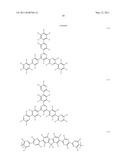 COMPOSITION AND LIGHT-EMITTING ELEMENT COMPRISING THE SAME diagram and image