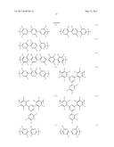 COMPOSITION AND LIGHT-EMITTING ELEMENT COMPRISING THE SAME diagram and image