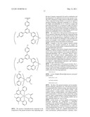 COMPOSITION AND LIGHT-EMITTING ELEMENT COMPRISING THE SAME diagram and image