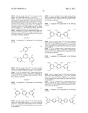 COMPOSITION AND LIGHT-EMITTING ELEMENT COMPRISING THE SAME diagram and image