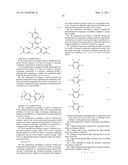 COMPOSITION AND LIGHT-EMITTING ELEMENT COMPRISING THE SAME diagram and image