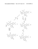 PHOTOCHROMIC MATERIALS diagram and image