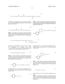 PHOTOCHROMIC MATERIALS diagram and image