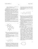 PHOTOCHROMIC MATERIALS diagram and image