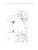 HAND-OPERATED HOISTING SYSTEM diagram and image