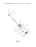 HAND-OPERATED HOISTING SYSTEM diagram and image